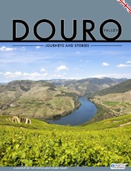 Douro Valley  -  Journeys and Stories