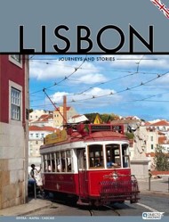 Lisbon - Journeys and Stories