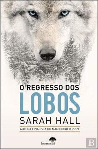 O Regresso dos Lobos (Portuguese Edition)