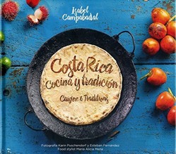 Costa Rica Cuisine  Traditions