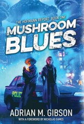 Mushroom Blues