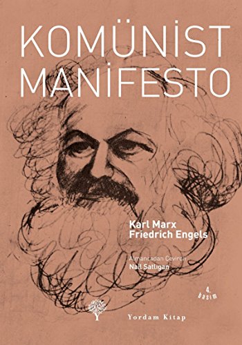 KOMÜNİST MANİFESTO (CEP)