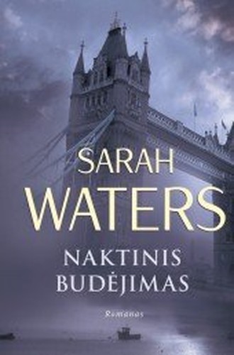 Naktinis budejimas