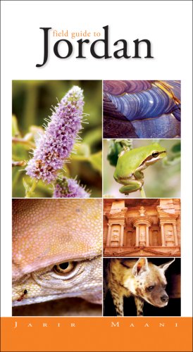 Field Guide to Jordan