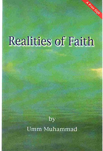REALITIES OF FAITH