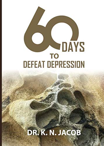 60 DAYS TO DEFEAT DEPRESSION
