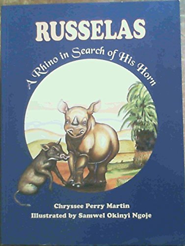Russelas: a Rhino in Search of Hi Horn