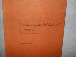Living Earth Manual of Feng Shui