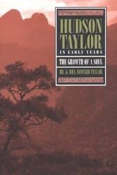 Hudson Taylor: 001