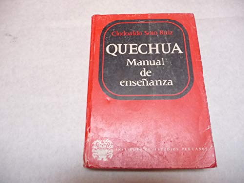 Chaymantaq ? / Y despu s? Quechua avanzado