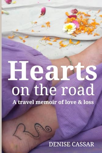 Hearts on the Road