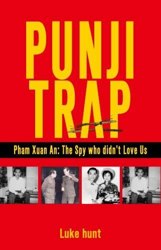 PUNJI TRAP