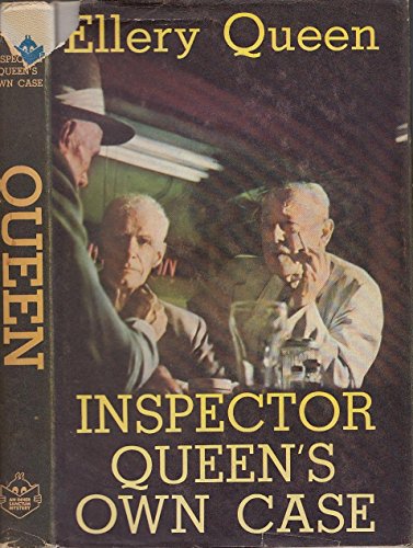 Inspector Queen's Own Case