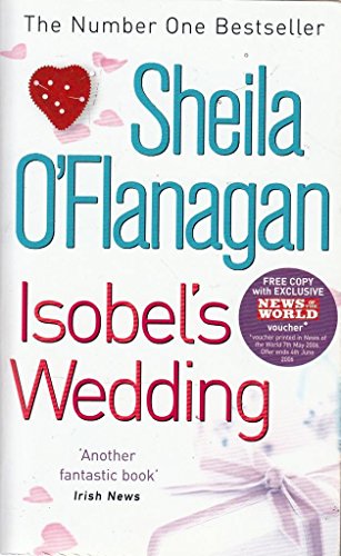 Isobel's Wedding