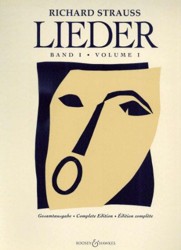 Lieder: for voice and piano. voice and piano. Réduction pour piano.