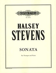 Sonata for Trumpet and Piano