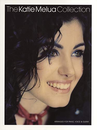 KATIE MELUA COLLECTION PVG