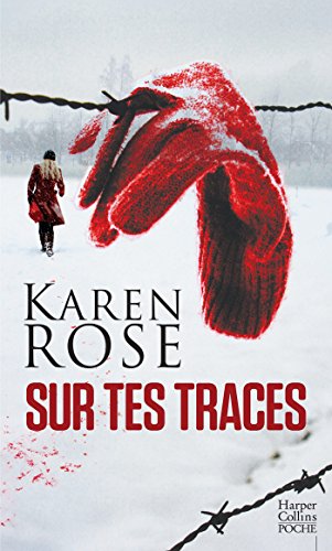 Sur tes traces (HarperCollins Poche (56))
