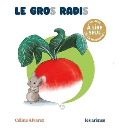 Le Gros Radis
