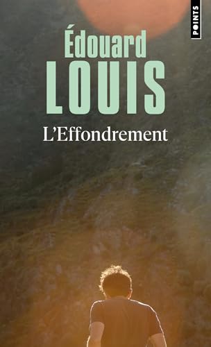 L'effondrement: roman (Points, 6472)