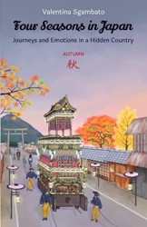 Four Seasons in Japan - Autumn