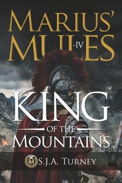Marius' Mules -IV