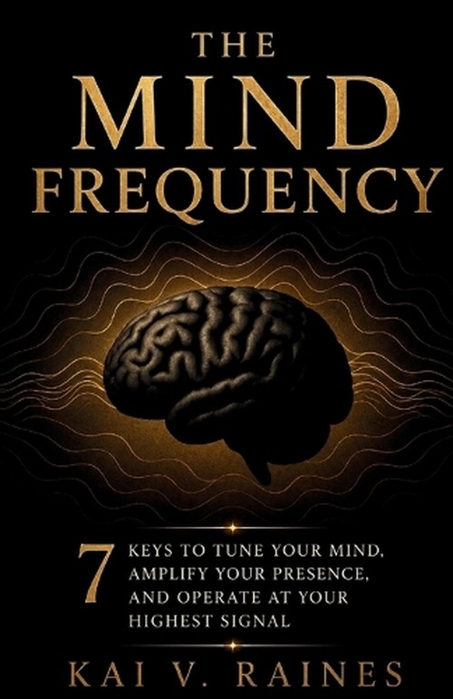 The Mind Frequency