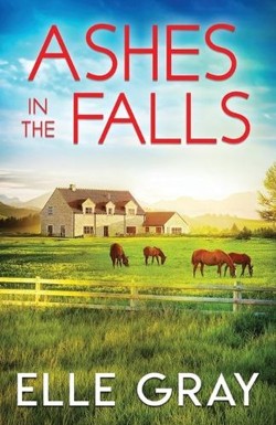 Ashes in the Falls