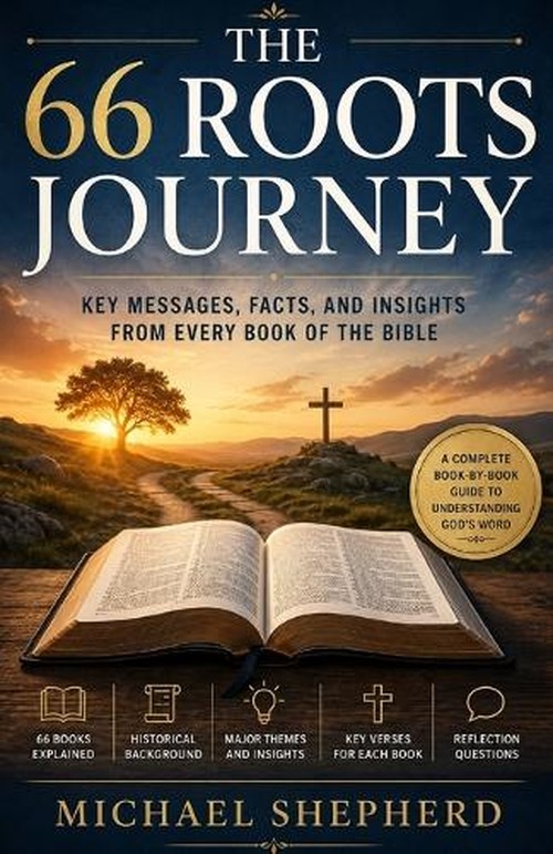 The 66 Roots Journey