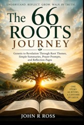 The 66 Roots Journey