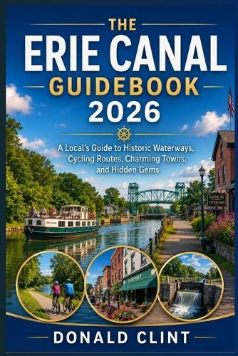 The Erie Canal Guidebook 2026