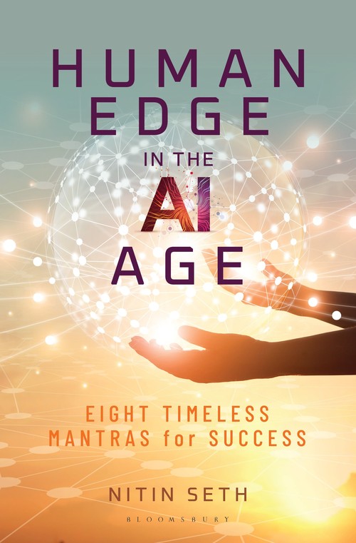 Human Edge in the AI Age