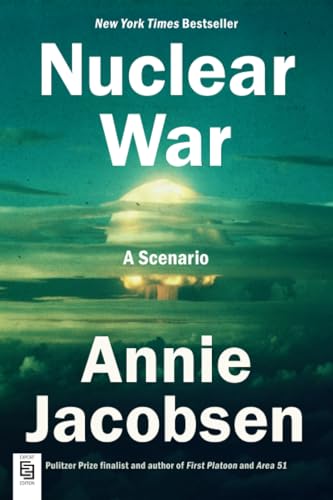 Nuclear War: A Scenario