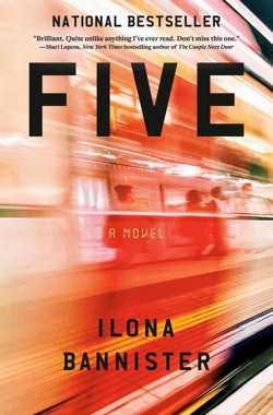 Five