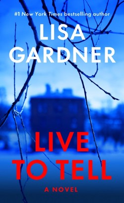 Live to Tell