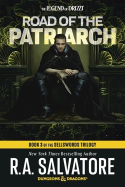 Road of the Patriarch: Dungeons & Dragons