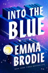 Into the Blue: Reese's Book Club