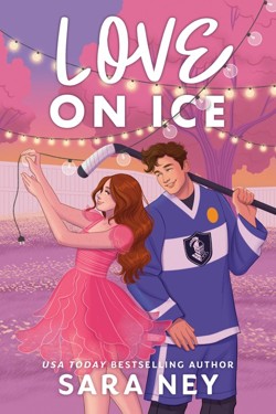 Love on Ice