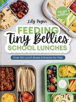 Feeding Tiny Bellies: School Lunches