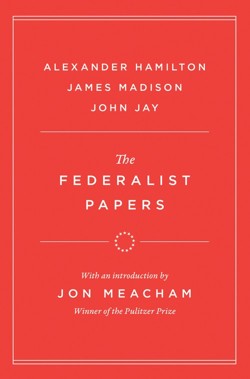 The Federalist Papers