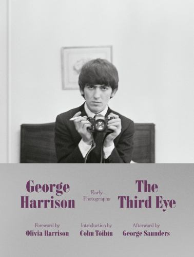 George Harrison - The Third Eye: Early Photographs