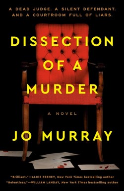 Dissection of a Murder