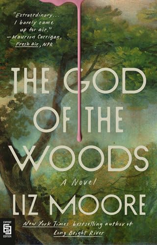 God of the Woods: A Novel
