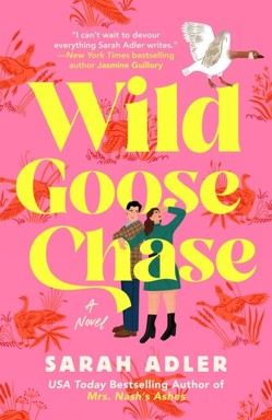 Wild Goose Chase