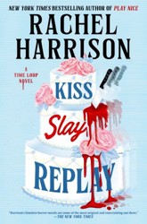 Kiss Slay Replay