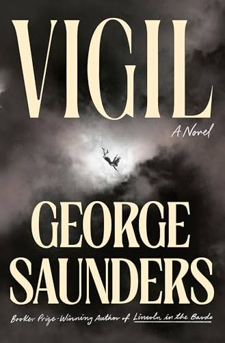 Vigil: A Novel