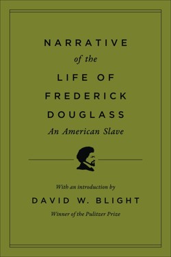 Narrative of the Life of Frederick Douglass, an American Slave