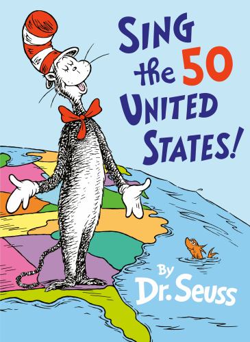 Seuss - Sing the 50 United States!