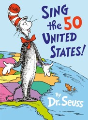 Sing the 50 United States!