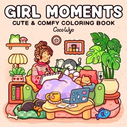 Girl Moments
